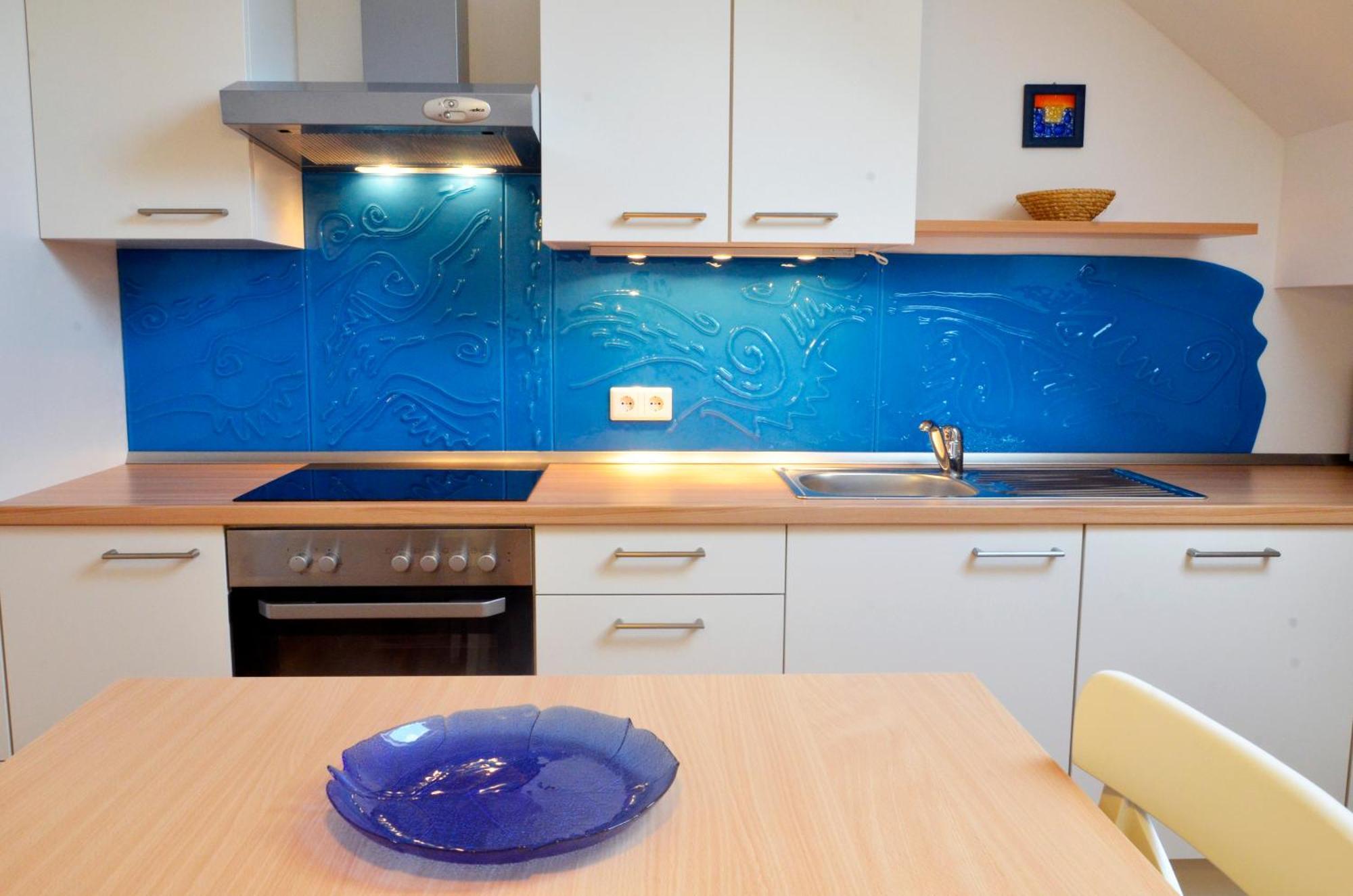 Apartment Galerija Radovljica Bagian luar foto