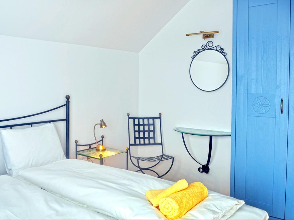 Apartment Galerija Radovljica Ruang foto